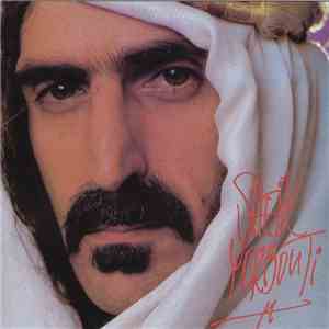 Frank Zappa - Sheik Yerbouti download free