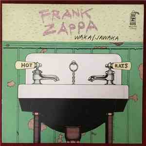 Frank Zappa - Waka / Jawaka download free