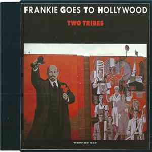 Frankie Goes To Hollywood - Two Tribes download free