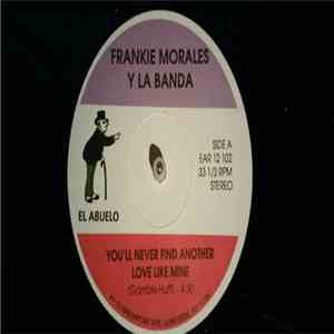 Frankie Morales Y La Banda - You'll Never Find Another Love Like Mine download free