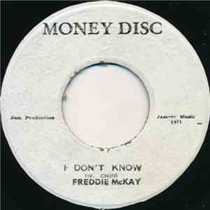 Freddie McGregor - I Don't Know download free