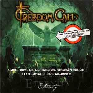 Freedom Call - Eternity download free