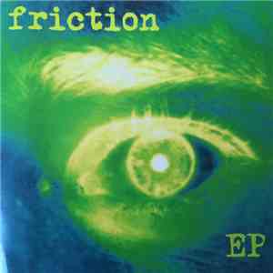 Friction  - EP download free