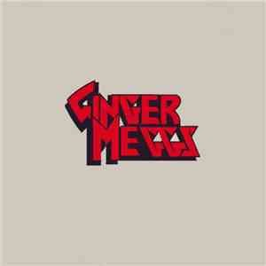 Front  - Ginger Meggs Soundtrack download free