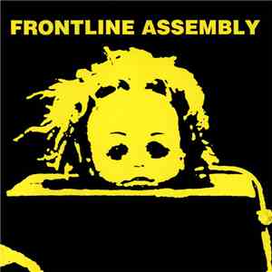 Frontline Assembly - State Of Mind download free
