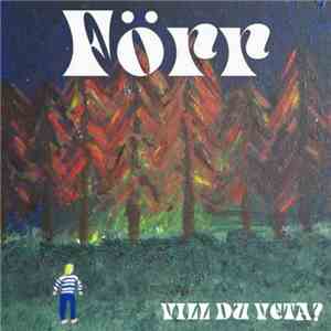 Förr - Vill Du Veta download free