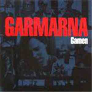 Garmarna - Gamen download free