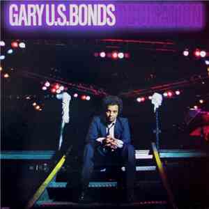 Gary U.S. Bonds - Dedication download free