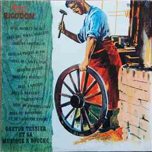 Gaston Tessier - Gaston Tessier Et Sa Musique À Bouche download free
