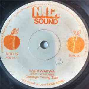 Gatanga Young Star - Wari Wakwa / Ngonyo download free Gatanga Young Star - Wari Wakwa / Ngonyo download mp3 flac