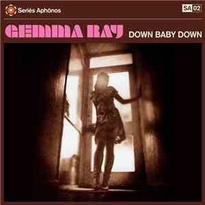 Gemma Ray - Down Baby Down download free