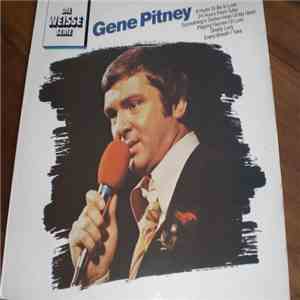 Gene Pitney - Gene Pitney download free