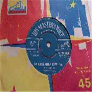 Geoff Goddard - My Little Girl's Come Home download free