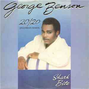 George Benson - 20/20 (Jellybean Remix) download free
