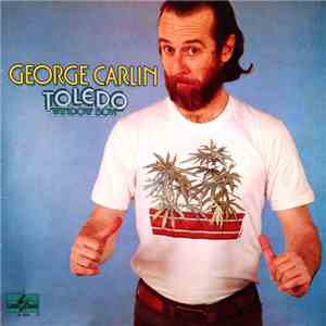 George Carlin - Toledo Window Box download free