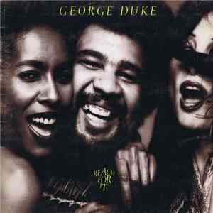 George Duke - Reach For It download free