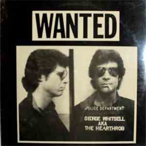 George Whitsell - Wanted download free