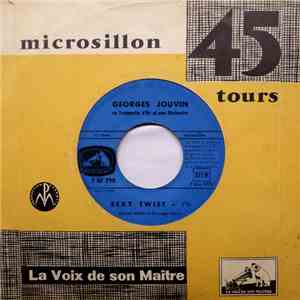 Georges Jouvin, Sa Trompette D'Or Et Son Orchestre - Sexy Twist / Fich'Le Camp Jack download free