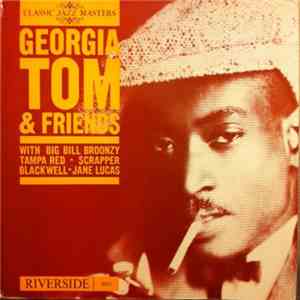 Georgia Tom - Georgia Tom & Friends download free