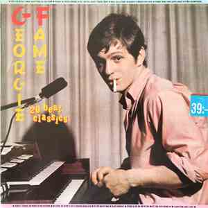 Georgie Fame - 20 Beat Classics download free
