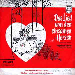Geschwister Huber - Das Lied Von Den Einsamen Herzen download free