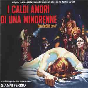 Gianni Ferrio - I Caldi Amori Di Una Minorenne - Perversion Story download free