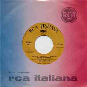Gianni Morandi - Dammi La Mano Per Ricominciare download free