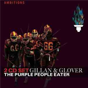 Gillan & Glover - The Purple People Eater download free