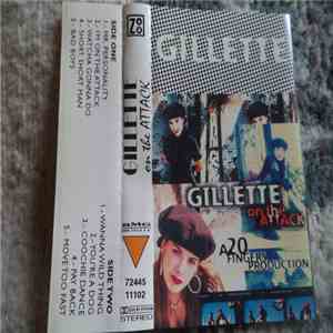 Gillette - On The Attack download free