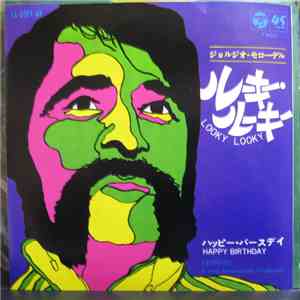 Giorgio - Looky, Looky download free