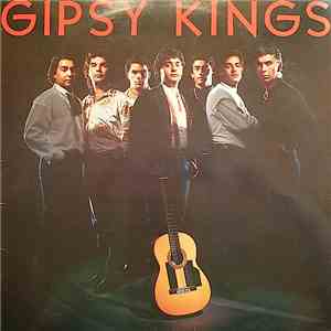 Gipsy Kings - Gipsy Kings download free