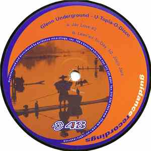 Glenn Underground - U-Topia-O-Disco download free