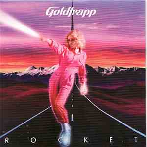 Goldfrapp - Rocket download free
