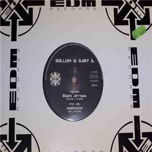 Gollum & Gary D. - Black Arrows download free
