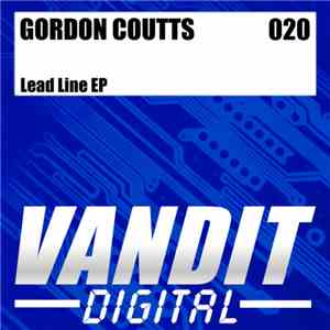 Gordon Coutts - Lead Line EP download free