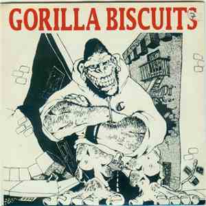 Gorilla Biscuits - Gorilla Biscuits download free