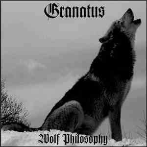 Granatus - Wolf Philosophy download free