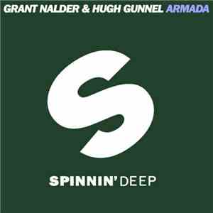 Grant Nalder & Hugh Gunnel - Armada download free