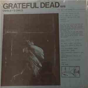 Grateful Dead - Owsley's Owls download free