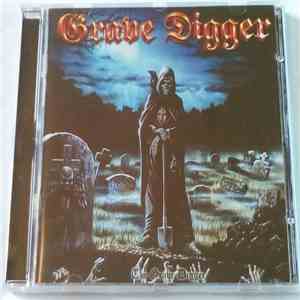 Grave Digger - The Grave Digger download free Grave Digger - The Grave Digger download mp3 flac