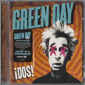 Green Day - ¡DOS! download free