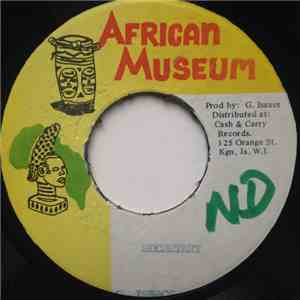 Gregory Isaacs - Secretary download free