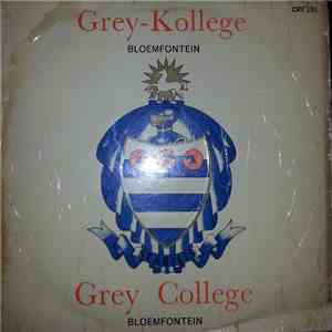 Grey College Bloemfontein Boys Choir - Grey Kollege/College download free