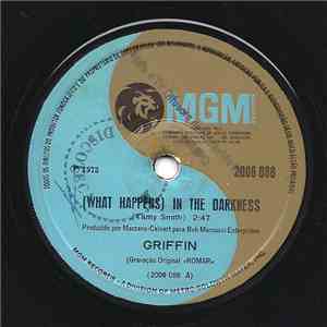 Griffin  - (What Happens) In The Darkness download free