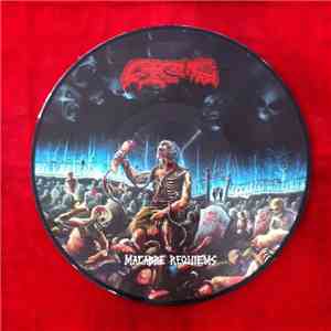 Grog  - Macabre Requiems download free