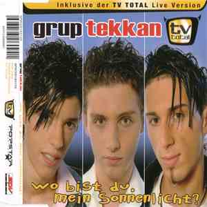 Grup Tekkan - Wo Bist Du, Mein Sonnenlicht? download free