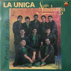 Grupo Sandunga  - La Unica download free