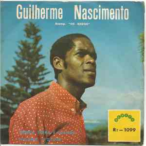 Guilherme Nascimento, Os Kiezos - Minha Terra É Luanda / N' Gana N' Zambi download free