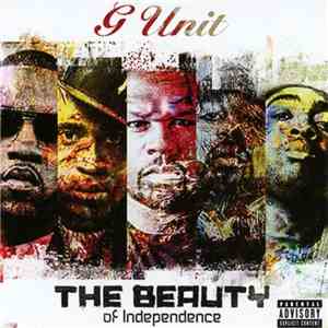 G-Unit - The Beauty Of Independence download free