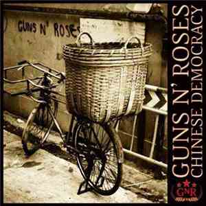 Guns N' Roses - Chinese Democracy download free